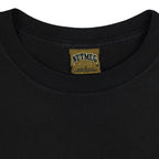 NFL (Nutmeg) - New Orleans Saints Football T-Shirt 1993 Large Vintage Retro Football