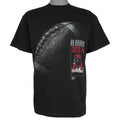 NCAA (Salem) - Alabama Crimson Tide Football T-Shirt 1990s Large Vintage Retro