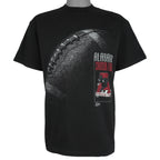 NCAA (Salem) - Alabama Crimson Tide Football T-Shirt 1990s Large Vintage Retro