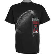 NCAA (Salem) - Alabama Crimson Tide Football T-Shirt 1990s Large Vintage Retro