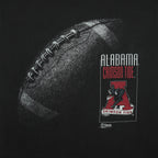 NCAA (Salem) - Alabama Crimson Tide Football T-Shirt 1990s Large Vintage Retro
