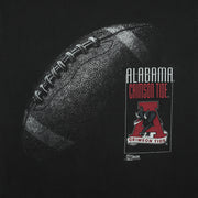 NCAA (Salem) - Alabama Crimson Tide Football T-Shirt 1990s Large Vintage Retro