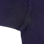 MLB (Tour Champ) - Milwaukee Brewers Big Logo T-Shirt 1996 Large Vintage Retro Baseball