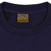 Nutmeg Chicago Bears Skyline T-Shirt 1994 in blue