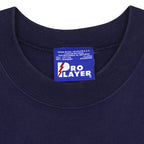 MLB (Pro Player) - Seattle Mariners Baseball T-Shirt 1996 X-Large Vintage Retro Baseball