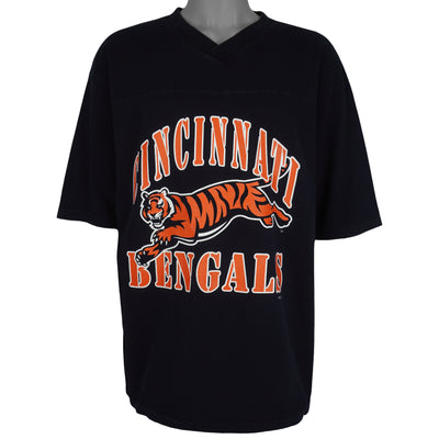 NFL (Sport Attack) - Cincinnati Bengals Wilkinson No.99 Jersey 1997 X-Large