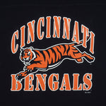 NFL (Sport Attack) - Cincinnati Bengals Wilkinson No.99 Jersey 1997 X-Large Vintage Retro Football