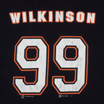 NFL (Sport Attack) - Cincinnati Bengals Wilkinson No.99 Jersey 1997 X-Large Vintage Retro Football