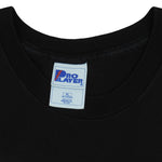 NHL (Pro Player) - San Jose Sharks Western Conference T-Shirt 1990s X-Large Vintage Retro Hockey