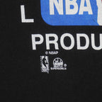 NBA (Pro Player) - Property Of Seattle SuperSonics T-Shirt 1990s X-Large  Vintage Retro Basketball