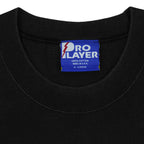 NBA (Pro Player) - Property Of Seattle SuperSonics T-Shirt 1990s X-Large  Vintage Retro Basketball