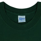 MLB (Salem) - Oakland Athletics American League Spell-Out T-Shirt 1990s X-Large Vintage Retro Baseball