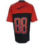 Vintage (Ruff Ryders) - Dirty Denim No.88 Embroidered T-Shirt 1990s X-Large Vintage Retro