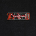 Vintage (Ruff Ryders) - Dirty Denim No.88 Embroidered T-Shirt 1990s X-Large Vintage Retro