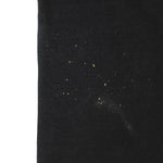 Vintage (Ruff Ryders) - Dirty Denim No.88 Embroidered T-Shirt 1990s X-Large Vintage Retro