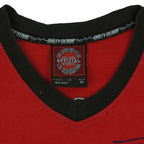 Vintage (Ruff Ryders) - Dirty Denim No.88 Embroidered T-Shirt 1990s X-Large Vintage Retro