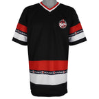 Karl Kani - Varsity Team Jersey 1989 X-Large Vintage Retro