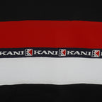 Karl Kani - Varsity Team Jersey 1989 X-Large Vintage Retro