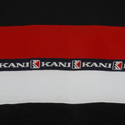 Karl Kani - Varsity Team Jersey 1989 X-Large Vintage Retro