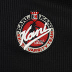 Karl Kani - Varsity Team Jersey 1989 X-Large Vintage Retro