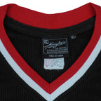 Karl Kani - Varsity Team Jersey 1989 X-Large Vintage Retro