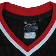 Karl Kani - Varsity Team Jersey 1989 X-Large Vintage Retro
