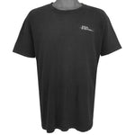 Vintage (No Fear) - And Of Course A Few Less Teeth T-Shirt 1990s Large Vintage Retro