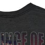 Vintage (No Fear) - And Of Course A Few Less Teeth T-Shirt 1990s Large Vintage Retro