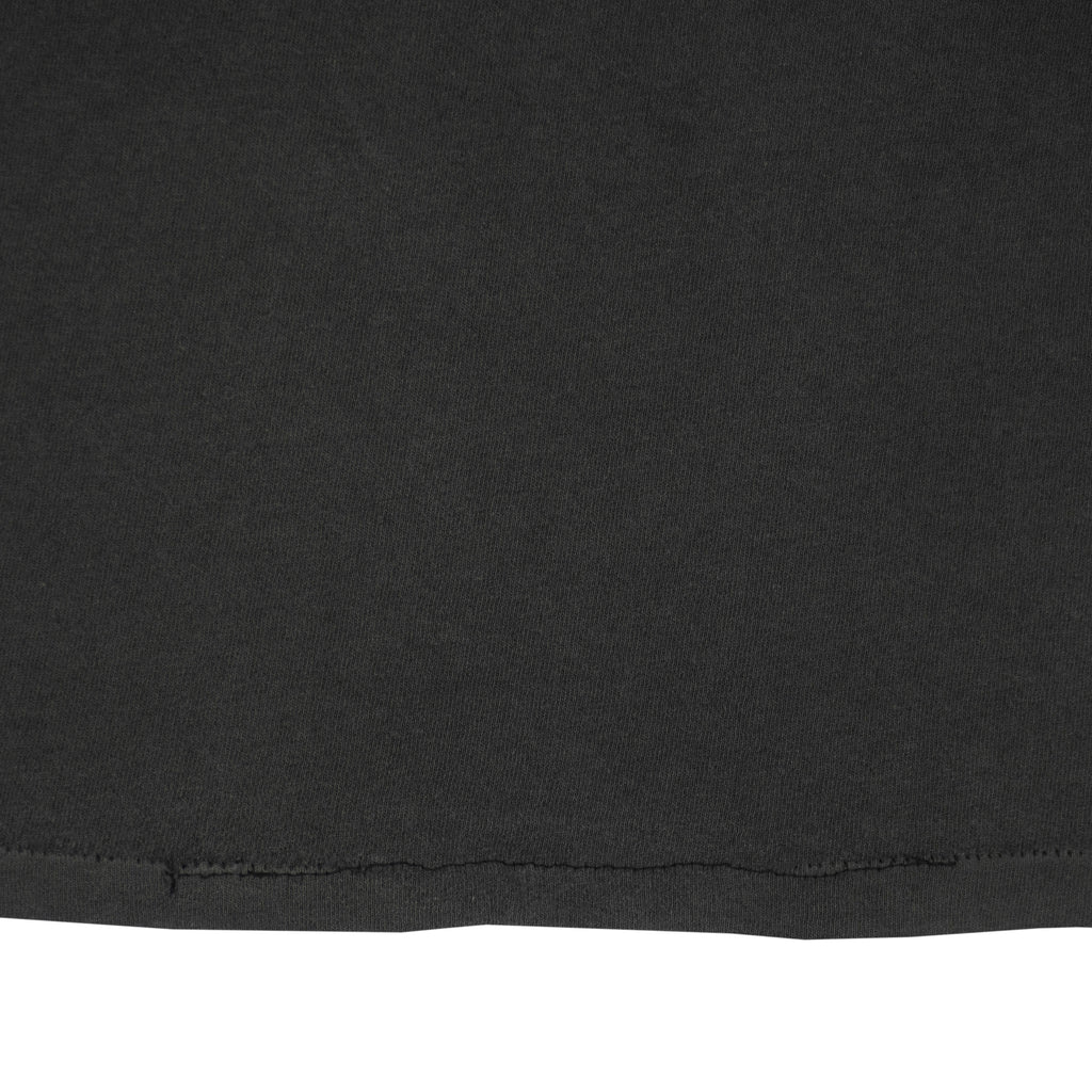 Vintage (No Fear) - And Of Course A Few Less Teeth T-Shirt 1990s Large Vintage Retro