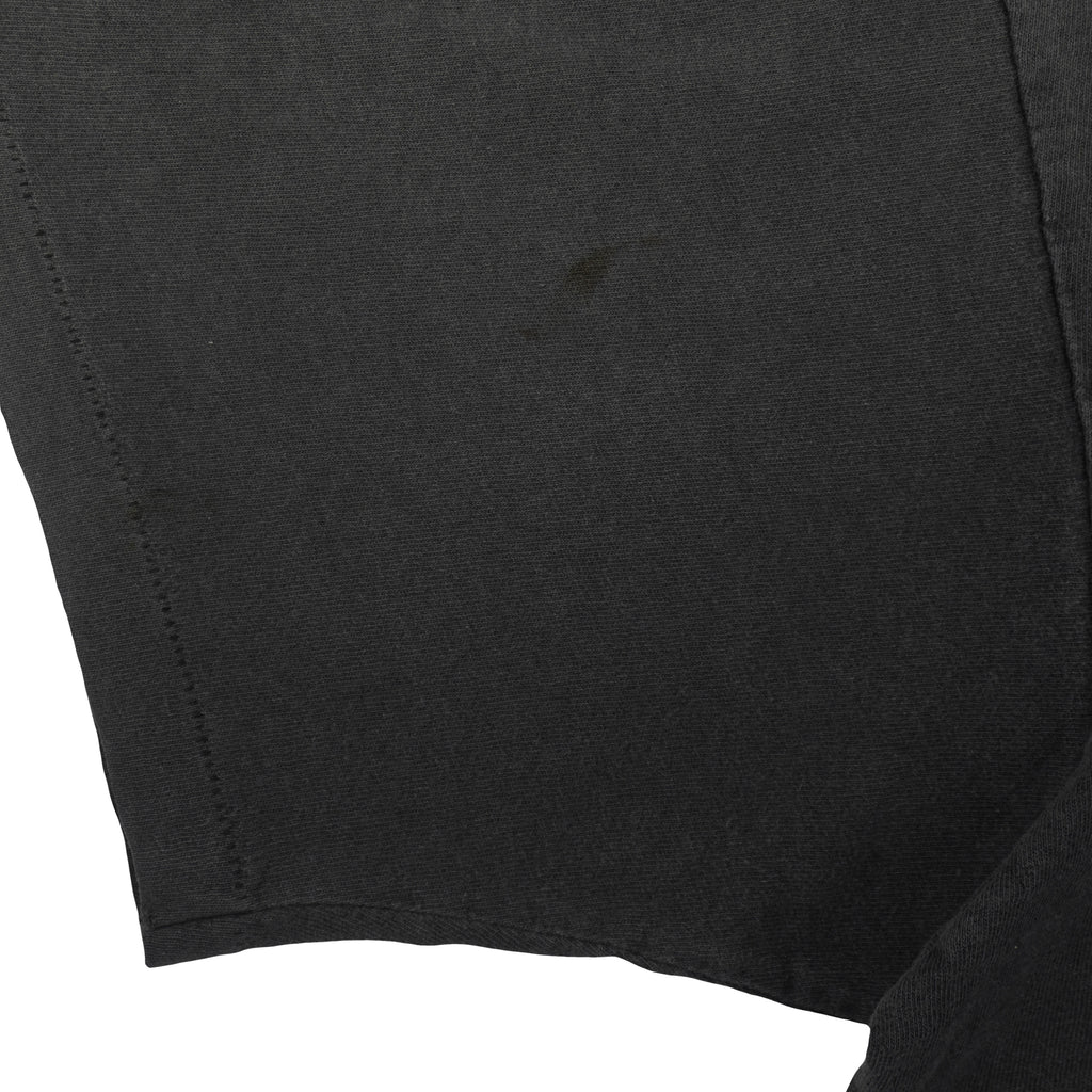 Vintage (No Fear) - And Of Course A Few Less Teeth T-Shirt 1990s Large Vintage Retro