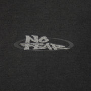 Vintage (No Fear) - And Of Course A Few Less Teeth T-Shirt 1990s Large Vintage Retro