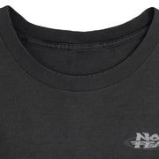 Vintage (No Fear) - And Of Course A Few Less Teeth T-Shirt 1990s Large Vintage Retro
