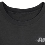 Vintage (No Fear) - And Of Course A Few Less Teeth T-Shirt 1990s Large Vintage Retro