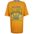 NCAA (Salem) - Tennessee Volunteers Florida Citrus Bowl T-Shirt 1996 Large Vintage Retro