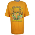 NCAA (Salem) - Tennessee Volunteers Florida Citrus Bowl T-Shirt 1996 Large Vintage Retro