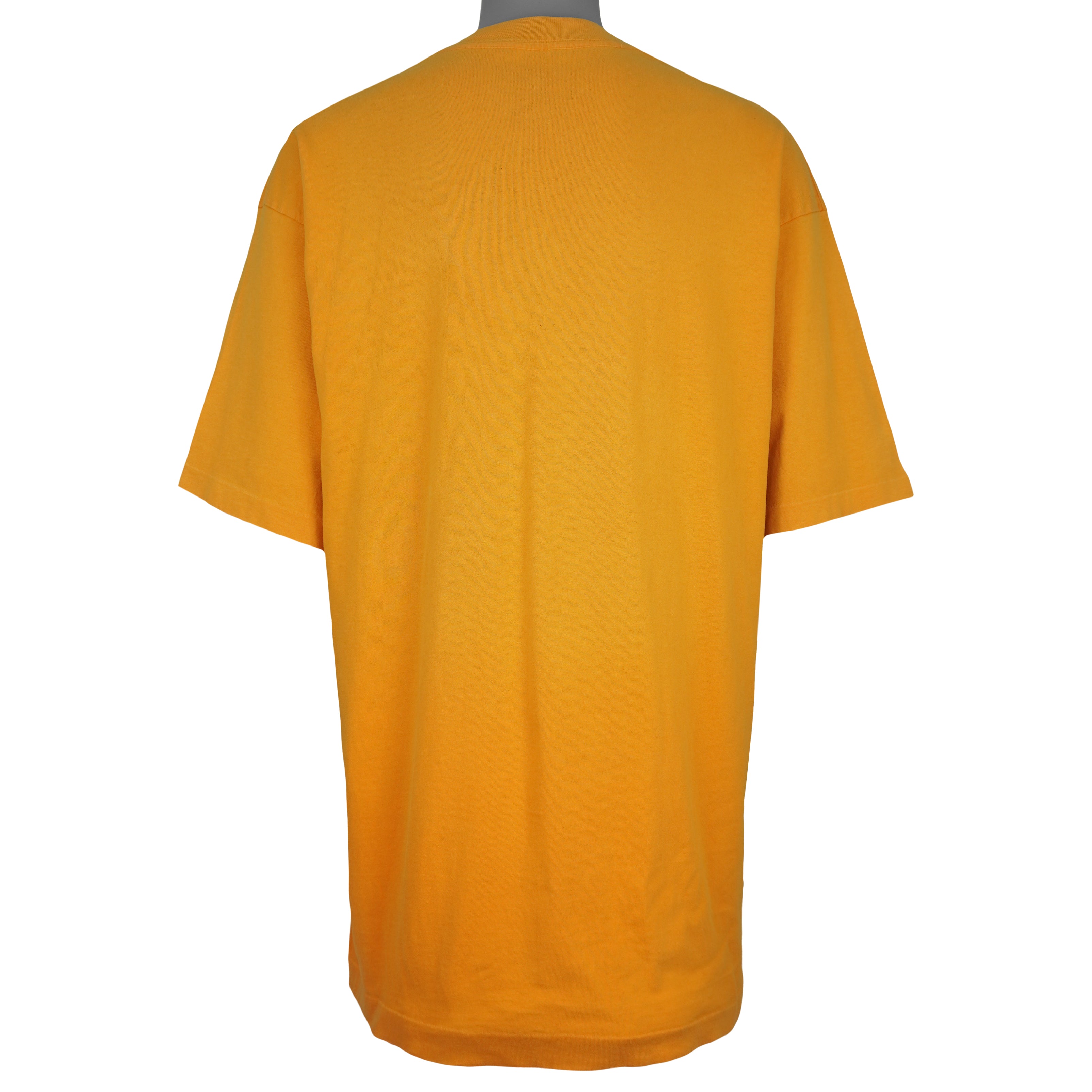 NCAA (Salem) - Tennessee Volunteers Florida Citrus Bowl T-Shirt 1996 Large Vintage Retro
