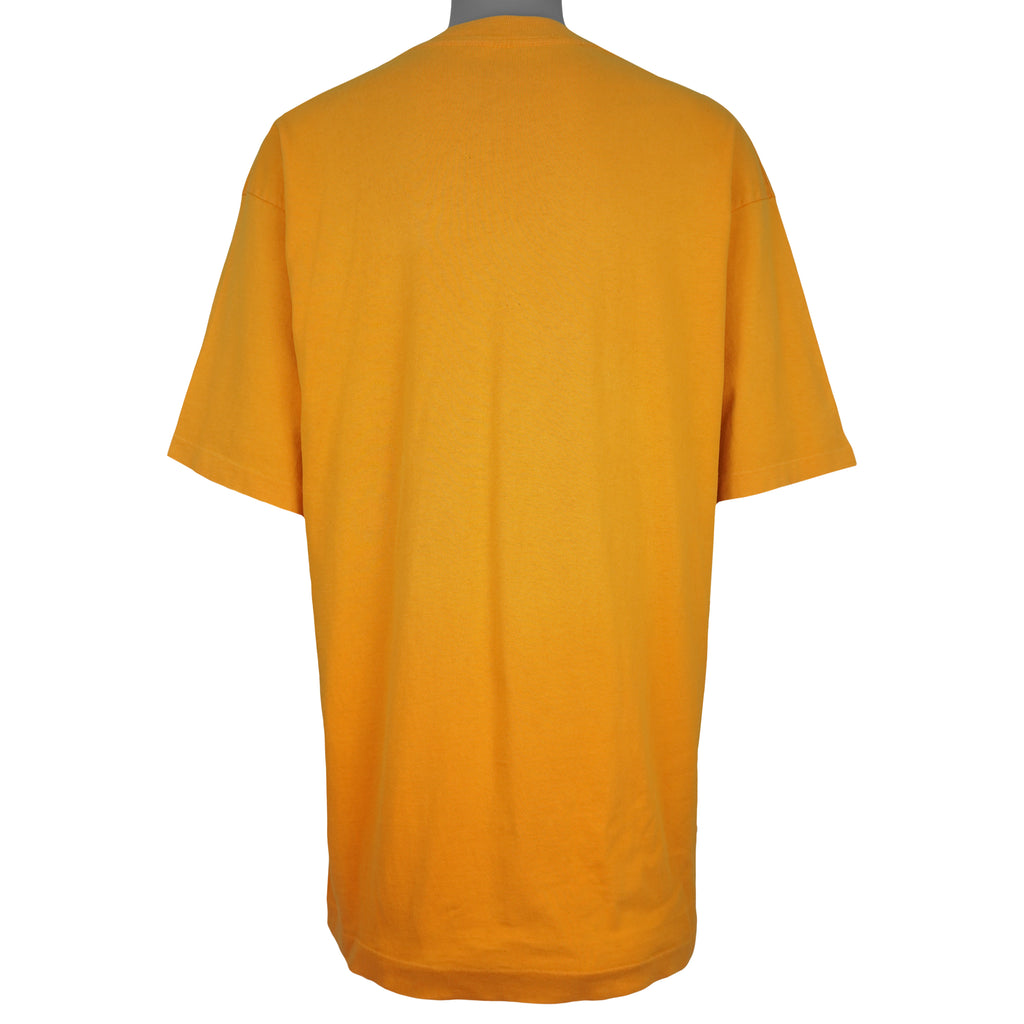 NCAA (Salem) - Tennessee Volunteers Florida Citrus Bowl T-Shirt 1996 Large Vintage Retro