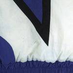 NFL (Apex One) - Dallas Cowboys Big Logo Puffer Jacket 1990s Medium Vintage Retro Football