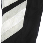 Starter (NFL) - Oakland Raiders Big Logo Puffer Jacket 1990s X-Large Vintage Retro Football