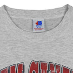 Vintage (Bulletin Athletic) - Team Canada Going for Gold Hockey T-Shirt 1990s X-Large Vintage Retro