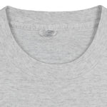 NFL - Carolina Panthers Divisional Playoff Long Sleeved Shirt 1997 X-Large Vintage Retro Football