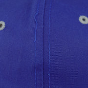 NFL (Drew Pearson) - Indianapolis Colts Embroidered Snapback Hat 1990s Vintage Retro Football
