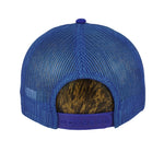 MLB - Toronto Blue Jays Snapback Trucker Hat 1990s OSFA Vintage Retro Baseball