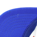 MLB - Toronto Blue Jays Snapback Trucker Hat 1990s OSFA Vintage Retro Baseball