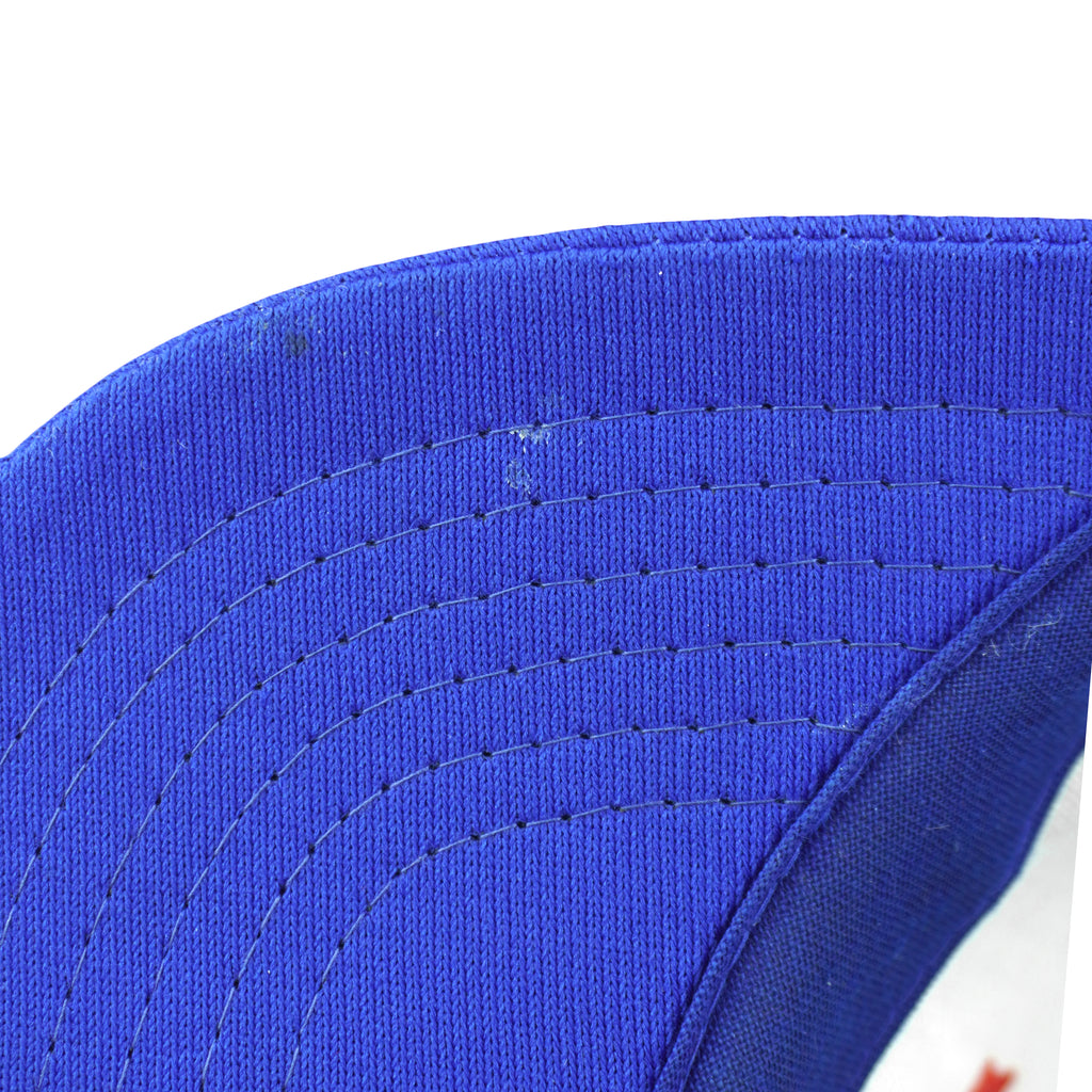 MLB - Toronto Blue Jays Snapback Trucker Hat 1990s OSFA Vintage Retro Baseball