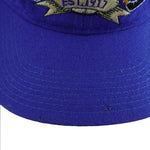 Starter (NHL) - Toronto Maple Leafs Snapback Hat 1990s OSFA Vintage Retro Hockey