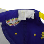 NBA - Denver Nuggets Embroidered Snapback Hat 1990s OSFA Vintage Retro Basketball