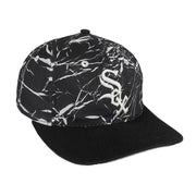 MLB - Chicago White Sox Big Logo Snapback Hat 1990s OSFA Vintage Retro Baseball