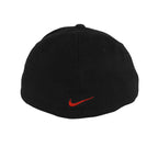 Nike (NBA) - Toronto Raptors Fitted Hat 1990s OSFA Vintage Retro Basketball