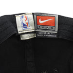 Nike (NBA) - Toronto Raptors Fitted Hat 1990s OSFA Vintage Retro Basketball